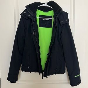 A&F Abercrombie jacket